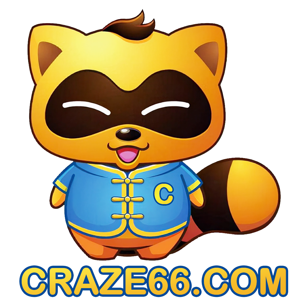 CRAZE66-logo